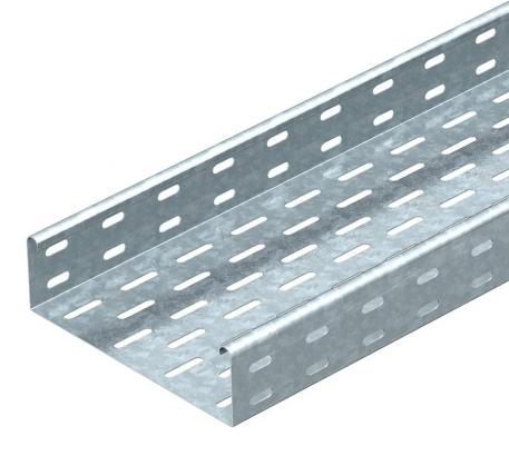 Cable tray MKS 60 FT 3000 | 500 | 1 | no | Steel | Hot-dip galvanised