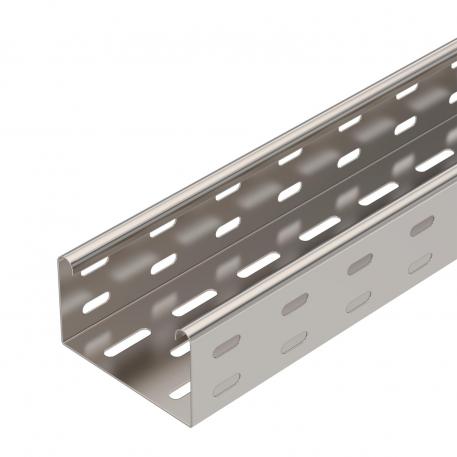 Cable tray MKS 60 A2 3000 | 100 | 1 | no | Stainless steel 1.4301 | Bright, treated