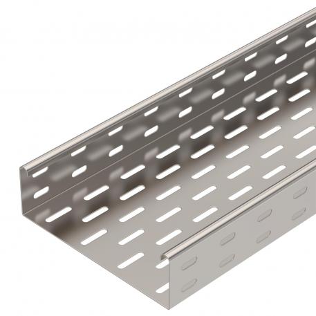 Cable tray MKS 60 A2 3000 | 200 | 1 | no | Stainless steel 1.4301 | Bright, treated
