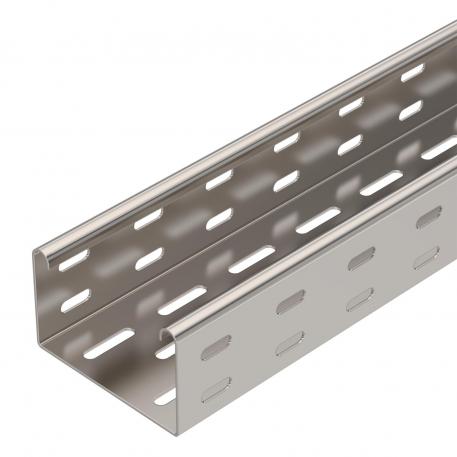 Cable tray SKS 60 A2 3000 | 100 | 1.5 | yes | Stainless steel 1.4301 | Bright, treated