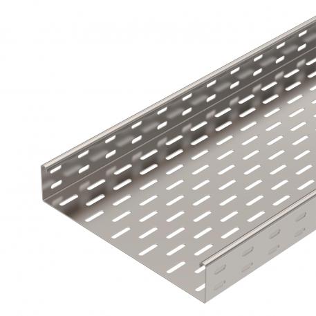 Cable tray SKS 60 A4 3000 | 300 | 1.5 | yes | Stainless steel 1.4571 | Bright, treated