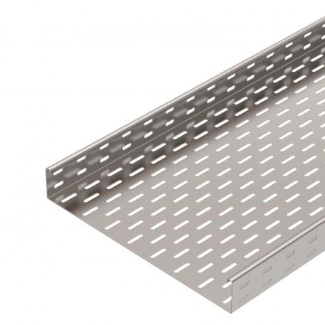 Cable tray SKS 60 A4 3000 | 400 | 1.5 | yes | Stainless steel 1.4571 | Bright, treated
