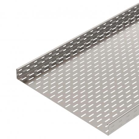 Cable tray SKS 60 A4 3000 | 600 | 1.5 | yes | Stainless steel 1.4571 | Bright, treated