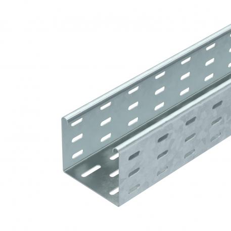 Cable tray SKS 85 FT 3000 | 100 | 1.5 | no | Steel | Hot-dip galvanised