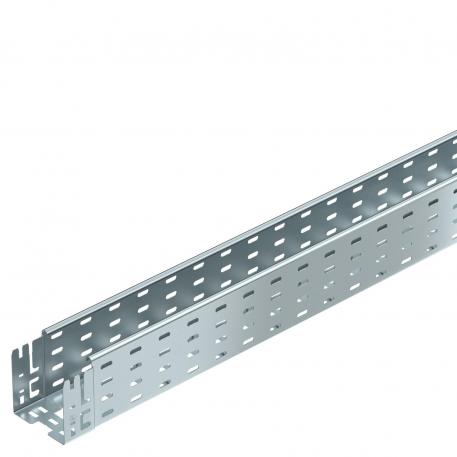 Cable tray MKS-Magic® 110 FS 3050 | 100 | 110 | 1 | no | Steel | Strip galvanized