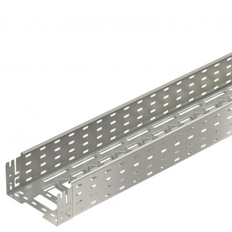 Cable tray MKS-Magic® 110 A2 3050 | 200 | 110 | 1 | no | stainless steel | Stainless steel 1.4301 | Bright, treated