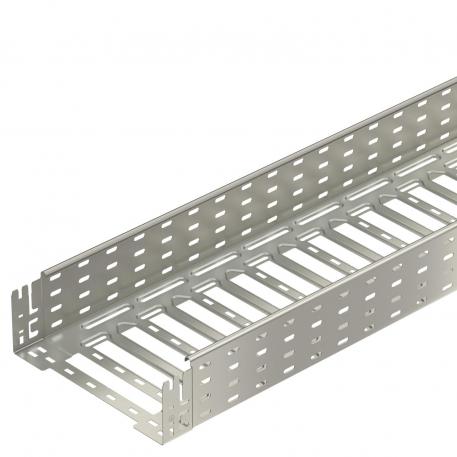 Cable tray MKS-Magic® 110 A2 3050 | 300 | 110 | 1 | no | stainless steel | Stainless steel 1.4301 | Bright, treated
