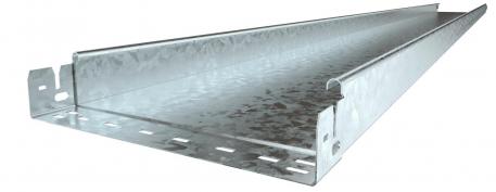Cable tray MKS-Magic® 60, unperforated FT 3050 | 100 | 60 | 1 | no | zinc | Steel | Hot-dip galvanised