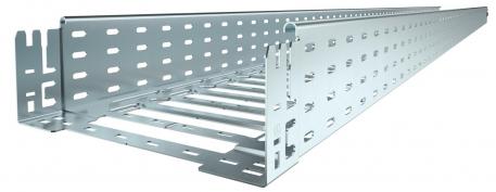 Cable tray SKS-Magic® 110 FS 3050 | 100 | 110 | 1.5 | no | zinc | Steel | Strip galvanized