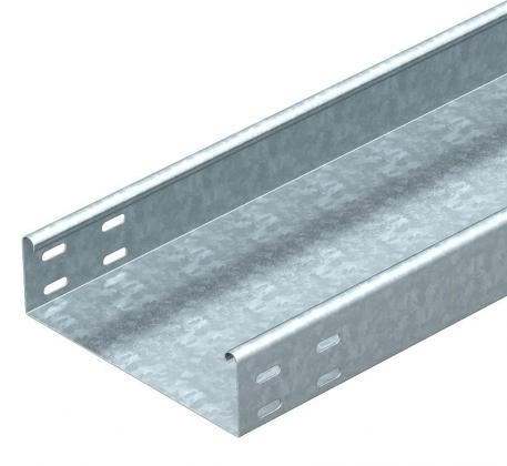 Cable tray SKSU 60 FS 3000 | 100 | 1.5 | no | Steel | Strip galvanized