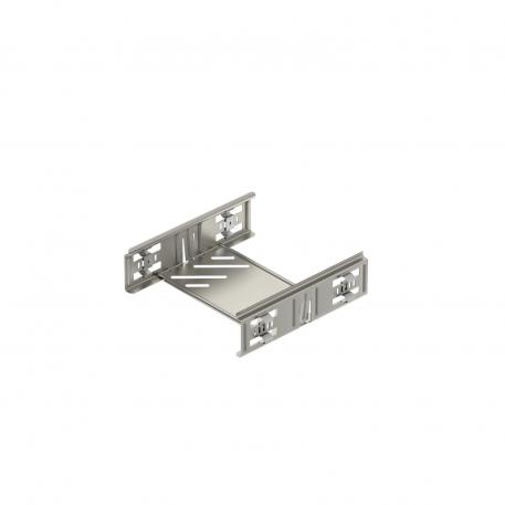 Magic straight connector set A4 200 | 60 | 200 | 1 | stainless steel