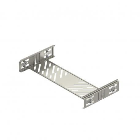 Magic straight connector set A4 400 | 60 | 400 | 1 | stainless steel