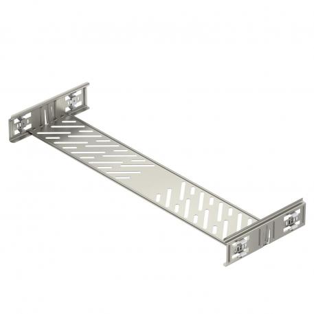 Magic straight connector set A2 600 | 60 | 600 | 1 | stainless steel