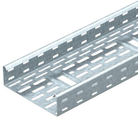 Cable tray DKS 60 FT 3000 | 100 | 1 | no | Steel | Hot-dip galvanised