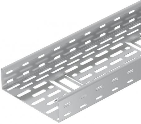 Cable tray DKS 60 A4 3000 | 100 | 0.8 | no | Stainless steel | Bright, treated