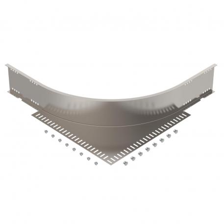 Corner extension piece 160 A2 