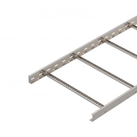 Cable ladder LG 60, 6 m VS A4 6000 | 600 | 1.5 | no | Stainless steel 1.4571 | Bright, treated