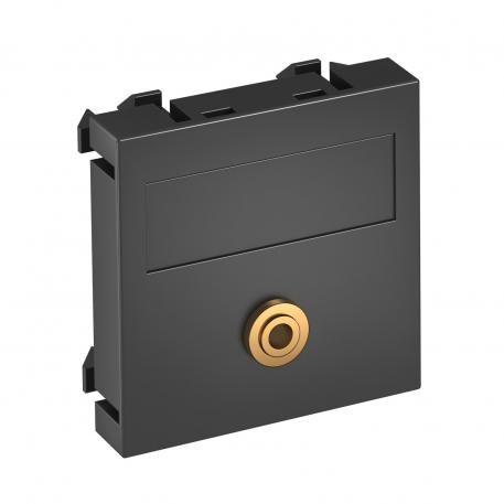 Mini cinch connector