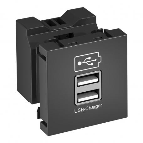 USB charging device