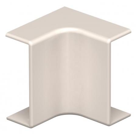 Internal corner cover, trunking type WDK 10030 30 | 30 | 10 | 30 |  | Cream; RAL 9001