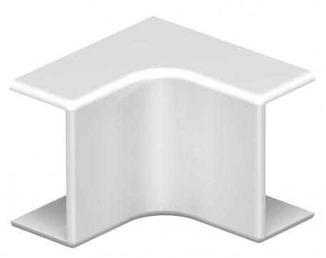 Internal corner cover, trunking type WDK 10020 30 | 20 | 10 | 30 |  | Pure white; RAL 9010