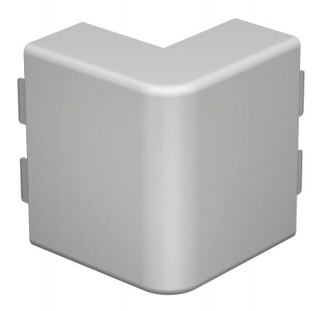 External corner cover, trunking type WDK 40110