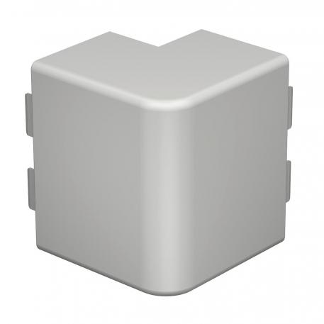 External corner cover, trunking type WDK 60110