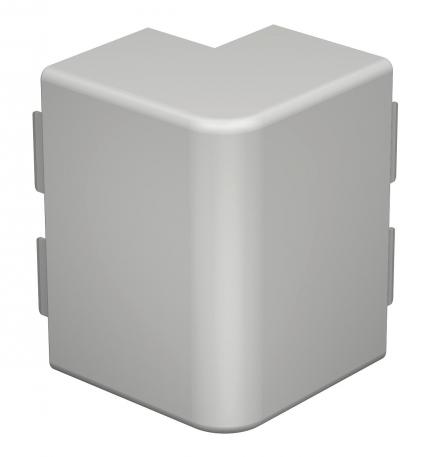 External corner cover, trunking type WDK 60130