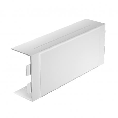 T and intersection cover, for trunking type WDK 60110