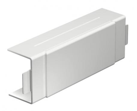 T and intersection cover, for trunking type WDK 40060 190 | 63 | 60 | Pure white; RAL 9010