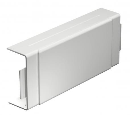 T and intersection cover, for trunking type WDK 40090 230 | 91 | 90 | Pure white; RAL 9010