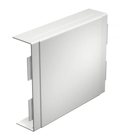 T and intersection cover, for trunking type WDK 60210 291 | 235 | 230 | Pure white; RAL 9010