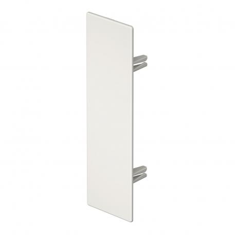 End piece, trunking type WDK 60210 210 | 60 | 210 | Pure white; RAL 9010