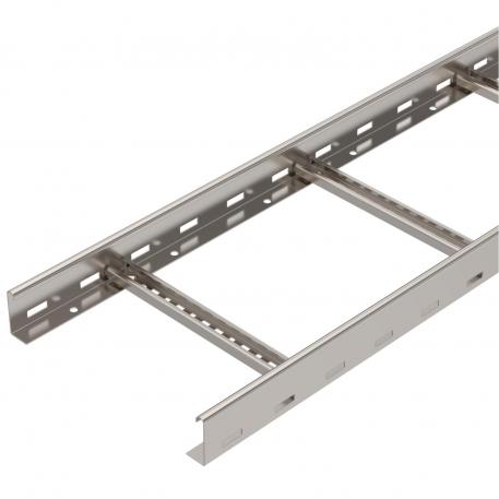 Cable ladder LCIS 60, 6 m C30 A2 6000 | 300 | 1.5 | no