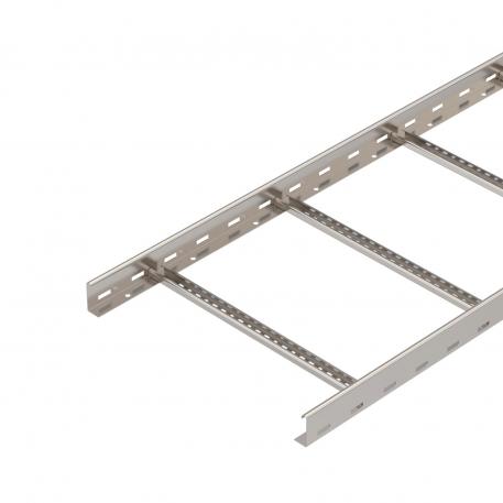 Cable ladder LG 60, 6 m VS A2 6000 | 500 | 1.5 | no | Stainless steel 1.4301 | Bright, treated