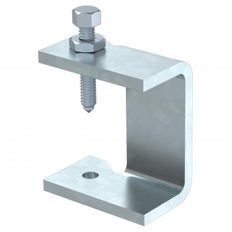 Beam clamp for cable ladders KLL 52 FT