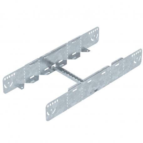 Multifunctional connector FS 200 | 110 | 200 | 1.5 | Steel | Strip galvanized