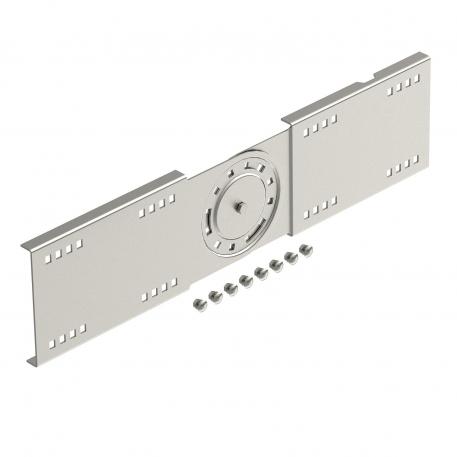 Adjustable connector A2 160 | 2.5