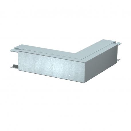 External corner, for cable trunking type LKM 40040