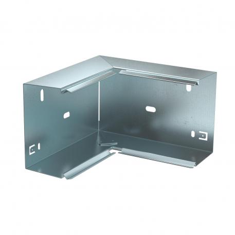 Internal corner, for cable routing trunking type LKM 60100