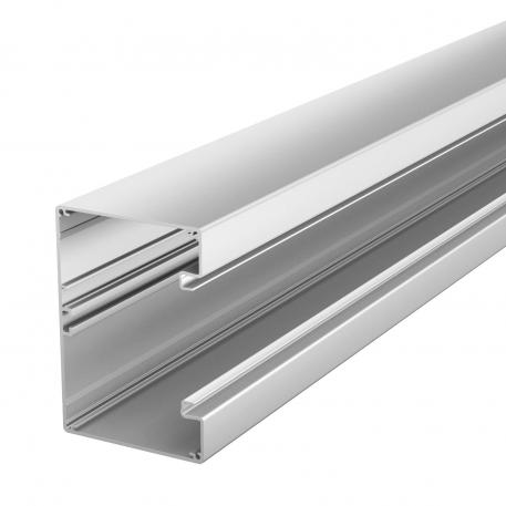 Device installation trunking Rapid 80, trunking width 130, trunking height 90, symmetrical 2000