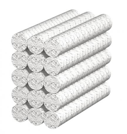 Noise limit barrier 7LSB