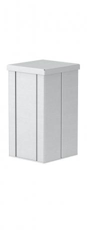 Service pole, type ISSHS140250