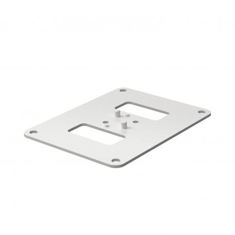 Floor plate for ISS70110