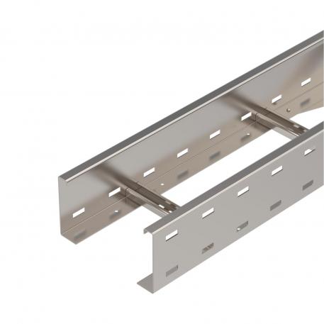 Wide span cable ladder WKLG 110 A4 6000 | 200 | 2 | no