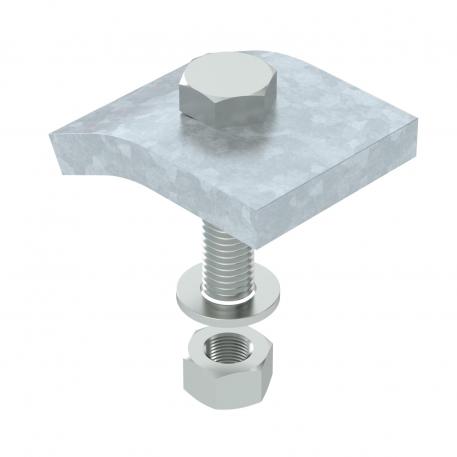 Clamping angle KWS FT 10 | 5.7