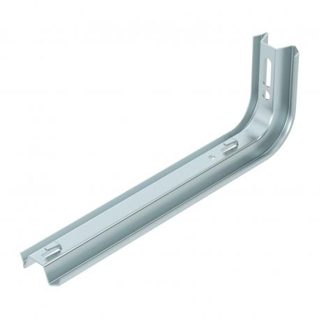 TP support / wall and support bracket FS 60 | 0.55 | zinc