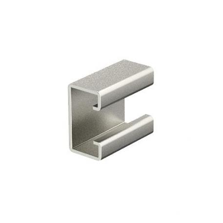 Spacer A4 40 | 45 | 22.5 | stainless steel