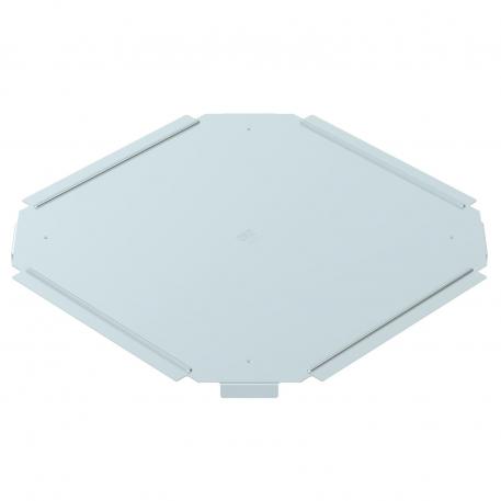 Cover, cross-over FS