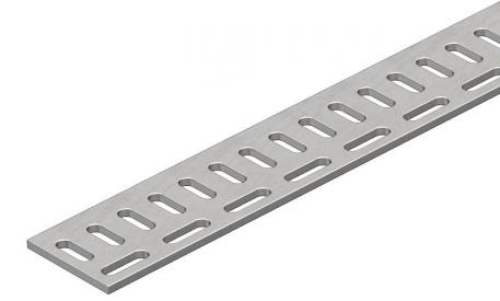 Construction and suspension profile FESP QL BK